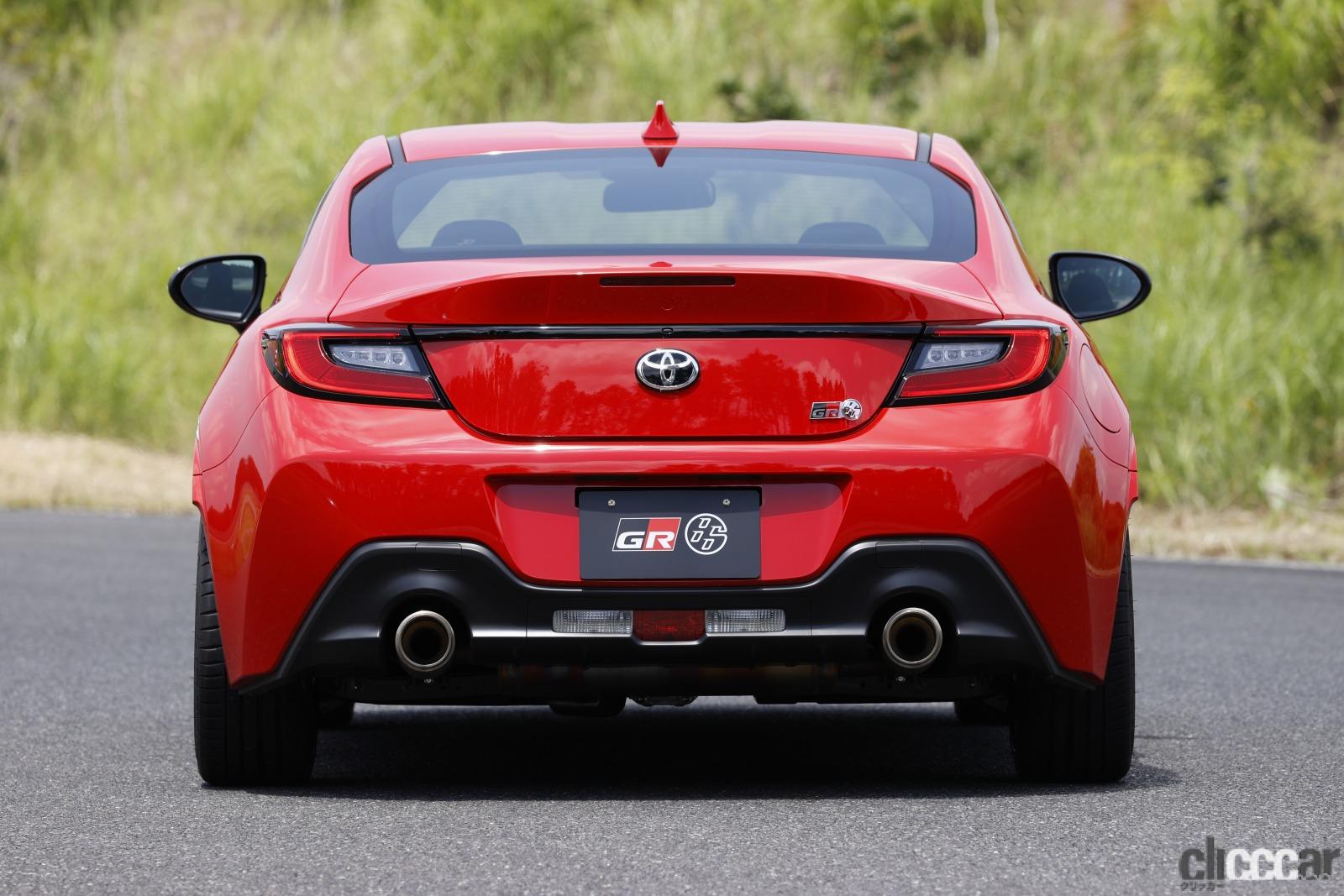 86brz 0006 画像 トヨタ Gr86 スバル Brz比較試乗実現 2車の走りの味付けはここまで違った Clicccar Com 86brz 0006 画像 トヨタ Gr86 スバル Brz比較試乗実現 2車の走りの味付けはここまで違った Clicccar Com
