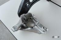 スバルBRZナックル