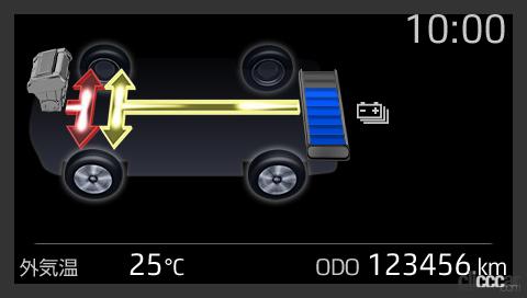 「リチウムイオンでない新型トヨタ・アクアの世界初「バイポーラ型ニッケル水素電池」が、セル出力1.5倍、搭載セル数1.4倍で従来比2倍の高出力を実現」の4枚目の画像
