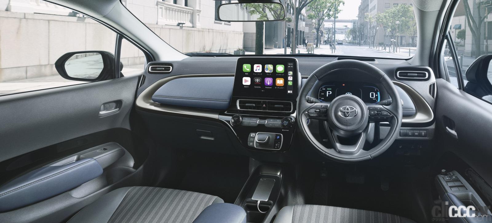 Чехлы toyota aqua