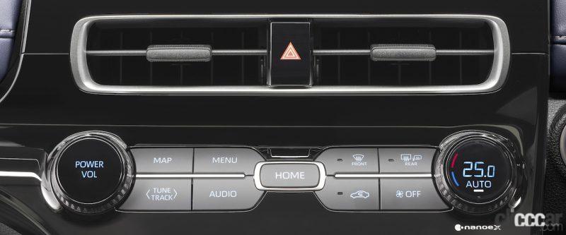 「新型トヨタ・アクアのエクステリアは、上質でシンプルな仕立てで「クラスレス」を追求」の4枚目の画像