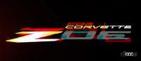 このサウンドを待っていた！　シボレー コルベット、超高性能モデル「Z06」を予告【動画】 - corvette Z06_003