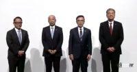 スズキとダイハツが新たに参画した「Commercial Japan Partnership」の目指す未来とは？ - CJPT会見