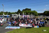 「青木拓磨プロデュースのミニバイク耐久レース「Let’sレン耐！」が初の24時間レースを開催」の1枚目の画像ギャラリーへのリンク