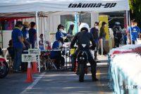 「青木拓磨プロデュースのミニバイク耐久レース「Let’sレン耐！」が初の24時間レースを開催」の8枚目の画像ギャラリーへのリンク