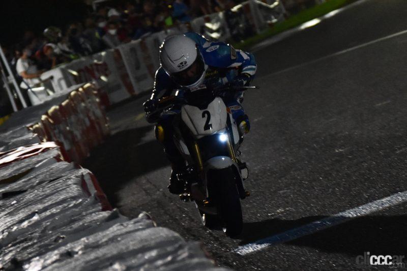 「青木拓磨プロデュースのミニバイク耐久レース「Let’sレン耐！」が初の24時間レースを開催」の12枚目の画像