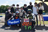 「青木拓磨プロデュースのミニバイク耐久レース「Let’sレン耐！」が初の24時間レースを開催」の21枚目の画像ギャラリーへのリンク
