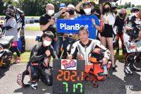 「青木拓磨プロデュースのミニバイク耐久レース「Let’sレン耐！」が初の24時間レースを開催」の23枚目の画像ギャラリーへのリンク
