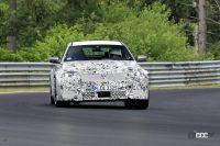 「新型BMW M2がニュルで高速テスト！M3/M4用3L直6ツインターボをデチューン搭載」の1枚目の画像ギャラリーへのリンク