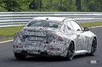「新型BMW M2がニュルで高速テスト！M3/M4用3L直6ツインターボをデチューン搭載」の11枚目の画像ギャラリーへのリンク
