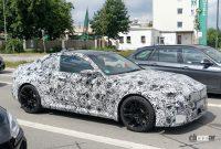 新型BMW・M2は、2シリーズとは異なる専用の湾曲ディプレイを採用か？ - BMW M2 9