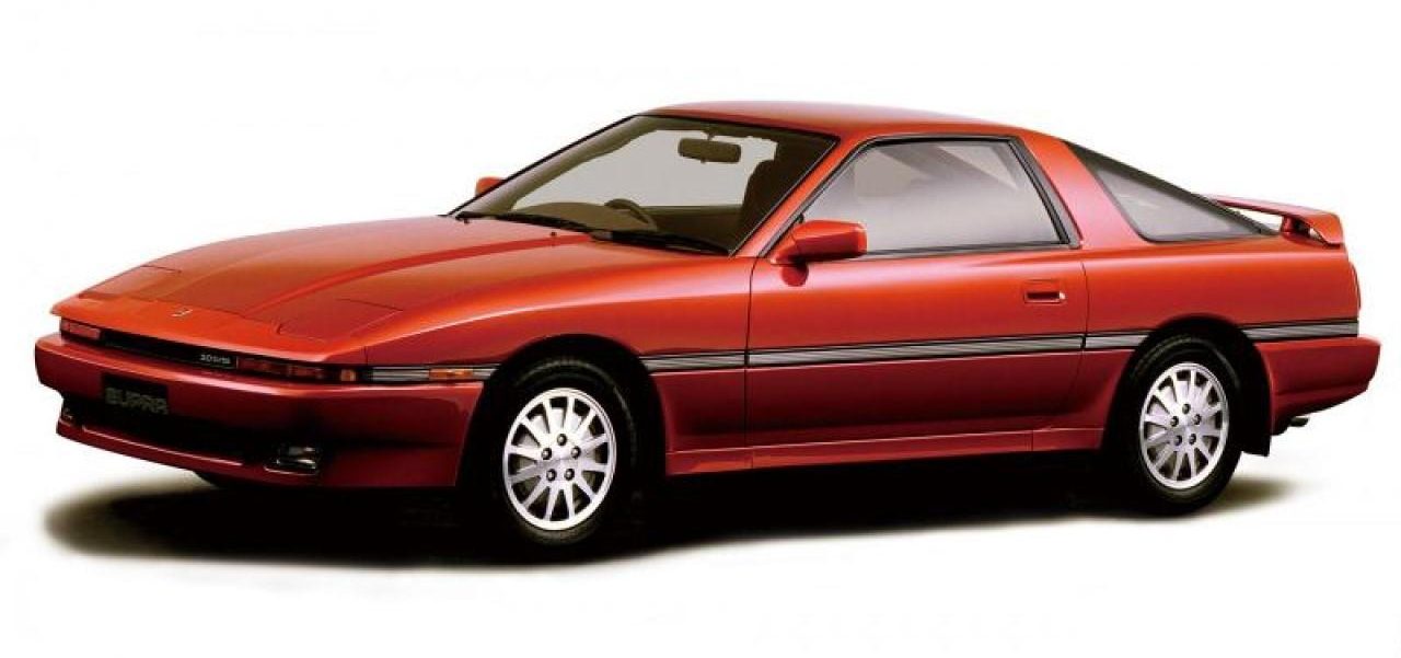 長崎に原爆投下 形状記憶合金の日 トヨタのスープラに2 5lツインターボr登場 今日は何の日 8月9日 Clicccar Com 長崎に原爆投下 形状記憶合金の日 トヨタのスープラに2 5lツインターボr登場 今日は何の日 8月9日 Clicccar Com