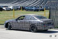 「BMW 5シリーズ次期型、スリムグリルを採用か？電動化進み内燃エンジンはどうなる!?」の11枚目の画像ギャラリーへのリンク