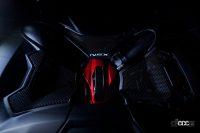 さらばホンダ・NSX。高性能モデル・タイプSを限定販売し、2022年12月生産終了へ【動画】 - 2022-Acura-NSX-Type-S-6