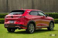 ホンダアクセス ヴェゼル 人気オプションランキング