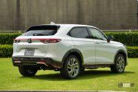 ホンダアクセス ヴェゼル 人気オプションランキング