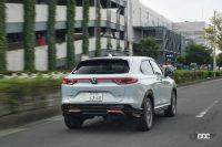 ホンダアクセス ヴェゼル 人気オプションランキング