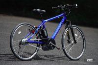 「自転車ナビマーク、自転車ナビライン走行中、停車しているクルマをどう避ける？実際に走ってみた！」の21枚目の画像ギャラリーへのリンク