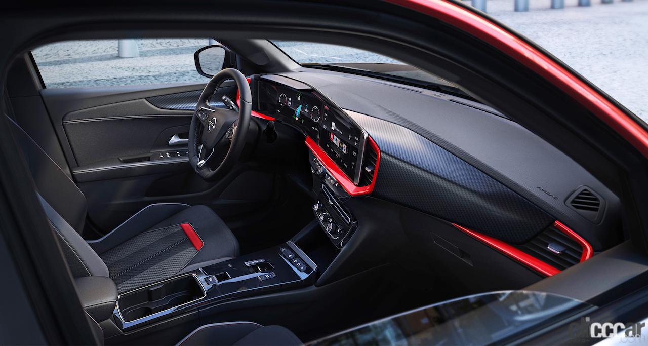 OPEL_Japan_20210805_2 画像｜日本に戻ってくる「オペル」は2022年上半期に導入。コルサ、モッカ、グランドランドの3モデル ...