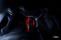 第2世代NSXの生産終了が発表も、次世代NSXへの期待が高まる【週刊クルマのミライ】 - 2022 Acura NSX Type S_006-1200x800