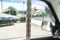 「エアコンの効きに差はある？ 車内温度を素早く下げる方法とは？【真夏の汗だく実験で探ってみた】」の9枚目の画像ギャラリーへのリンク