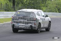 「BMW最上級の豪華版SUV「X8」プロトタイプがニュルブルクリンクでテスト中！」の9枚目の画像ギャラリーへのリンク