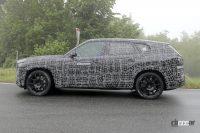 「BMW最上級の豪華版SUV「X8」プロトタイプがニュルブルクリンクでテスト中！」の12枚目の画像ギャラリーへのリンク