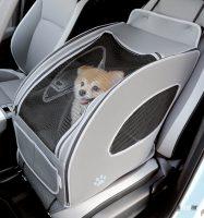 「愛犬とのドライブがより快適に楽しくなる「Honda純正愛犬用カーアクセサリー」がリニューアル」の2枚目の画像ギャラリーへのリンク