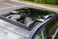 8代目新型ゴルフに飯田裕子さんが試乗