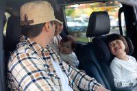 家族とのドライブでよく使う安全機能はクルーズコントロールが最多！一緒にドライブしたい芸能人は新垣結衣さんが1位 - family_drive