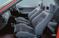 1989 integra coupe xsi front seat