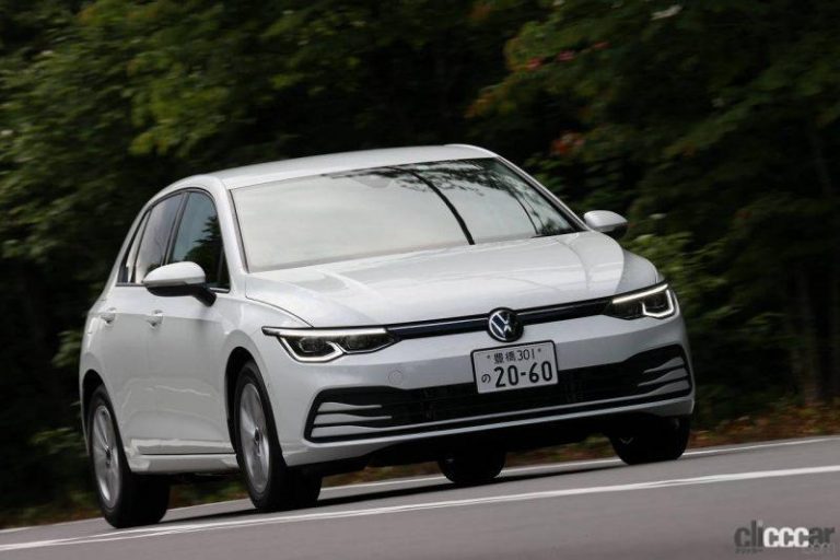 フォルクスワーゲン Clicccar Com