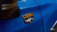 スバル「WRX」新型やフォレスター「ウィルダネス」の公開が延期に。今秋デジタルワールドプレミアか？ - Subaru wilderness
