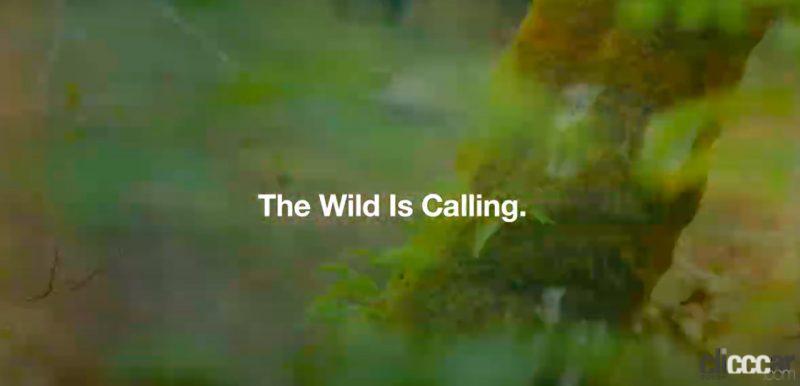 「スバル「ウィルダネス」第2弾。フォレスター・ウィルダネスは9月2日デビュー確定【動画】」の5枚目の画像