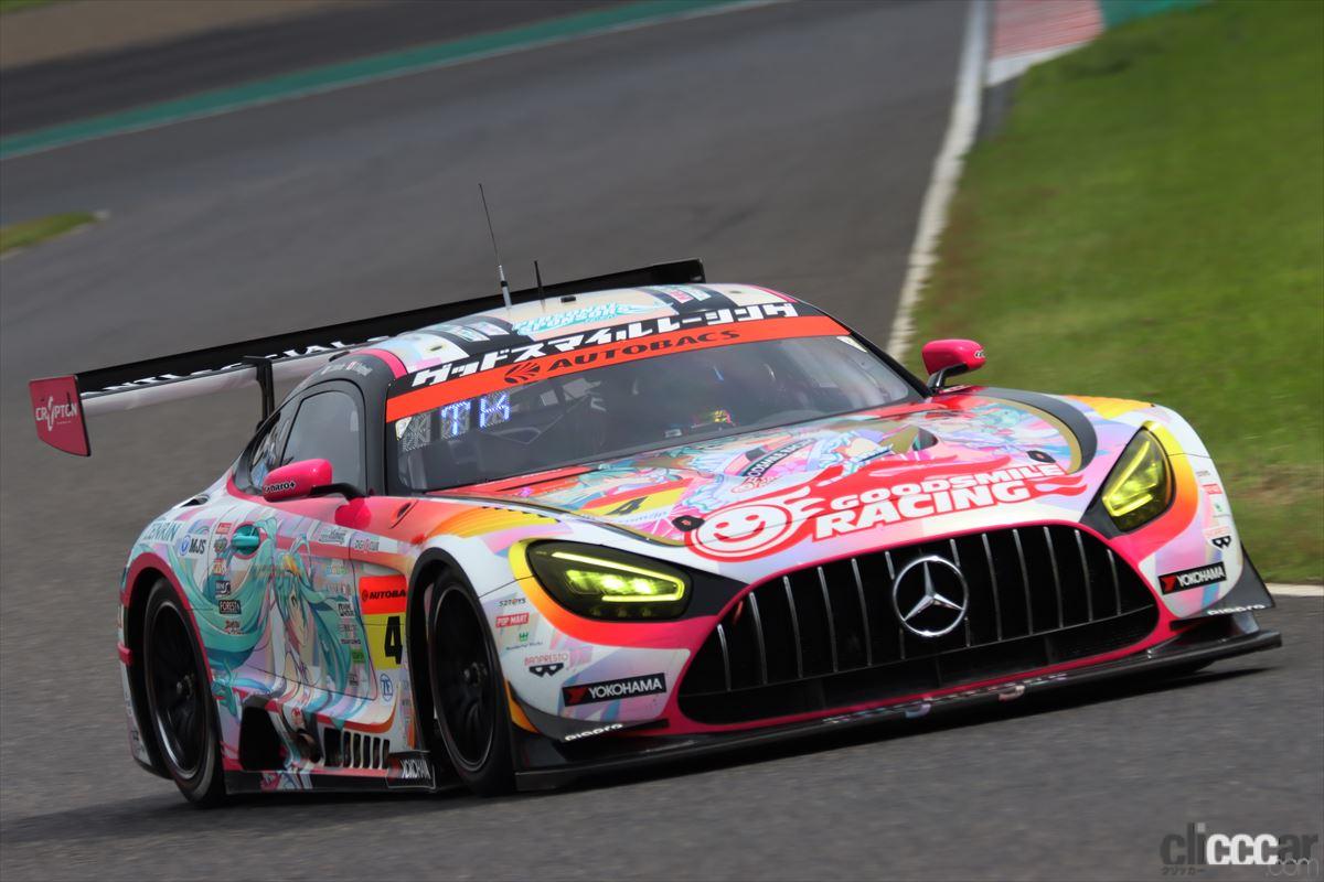 21 Sgt3 300 0 画像 鈴鹿戦gt300のsubaru Brz 今季2度目のポールポジション Super Gt 21 Clicccar Com 21 Sgt3 300 0 画像 鈴鹿戦gt300のsubaru Brz 今季2度目のポールポジション Super Gt 21 Clicccar Com