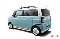 カリフォルニアスタイルリヤスタイル