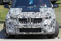 これが最新世代のLEDだ！ BMW X1次期型の予想CGを描いてみた - BMW X1 13
