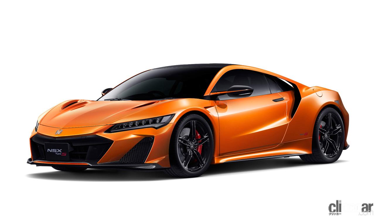 Honda Type Sucar 012 画像 ストリートでの気持ち良い走りを追求したホンダ タイプs の中古車は今いくら Clicccar Com