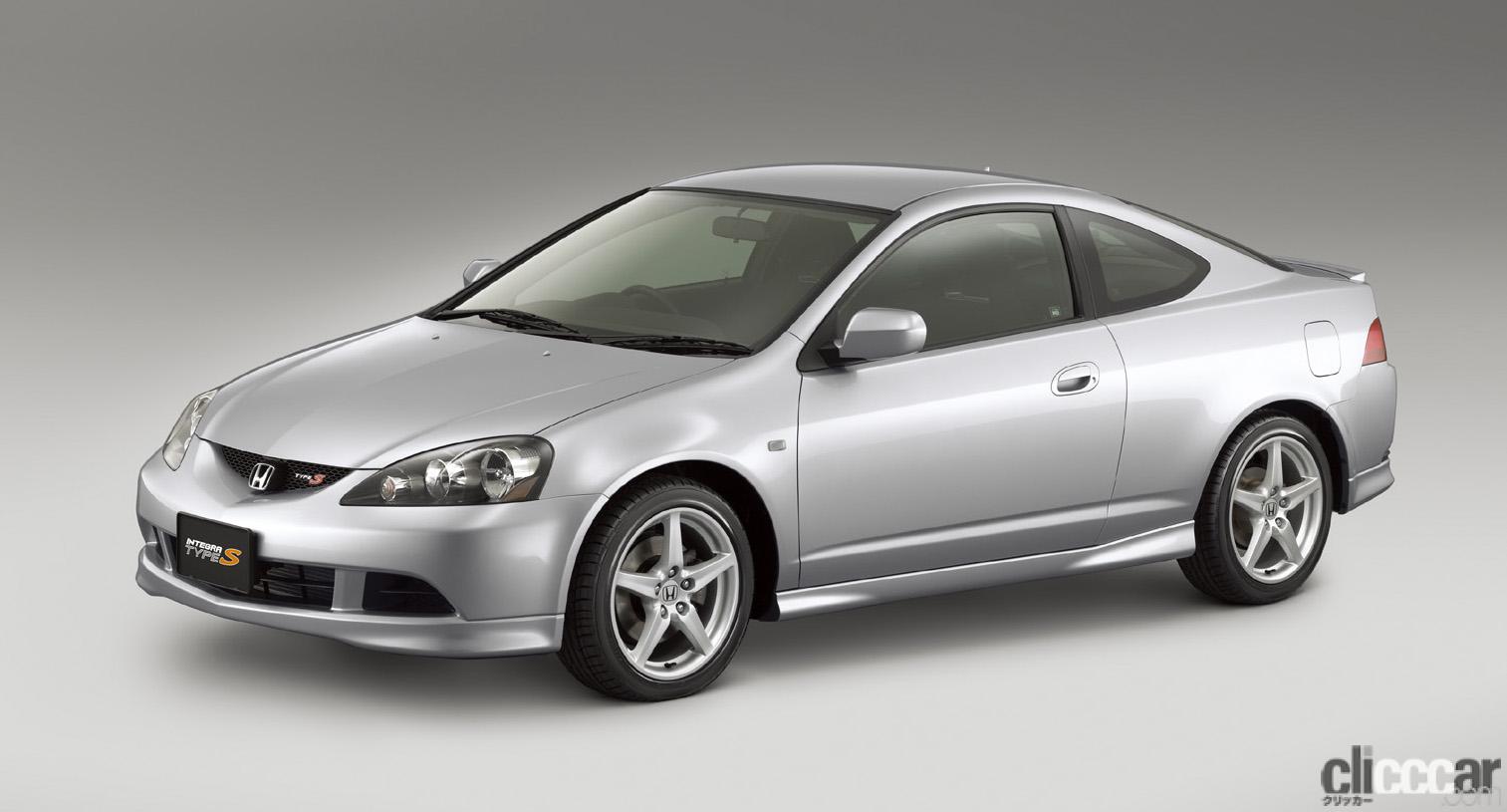 ストリートでの気持ち良い走りを追求したホンダ タイプs の中古車は今いくら Clicccar Com