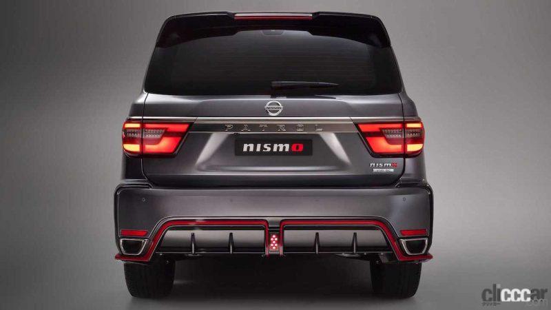 「北米市場に「NISMO」旋風!?　ピックアップやSUVにも設定へ！」の5枚目の画像