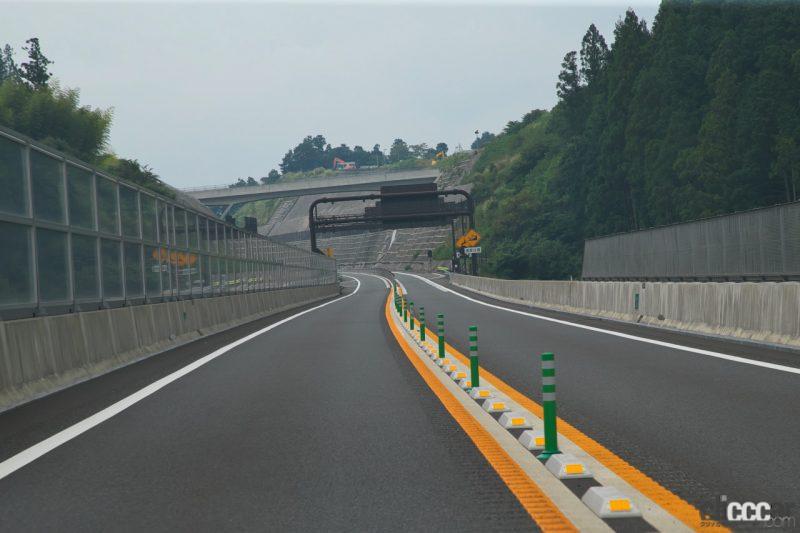 「富士山西側の交通の便が向上。静岡と山梨を結ぶ中部横断自動車道が全線開通【自動車道新規開通】」の10枚目の画像