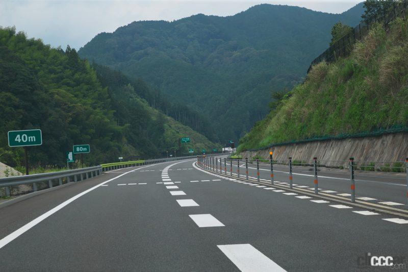 「富士山西側の交通の便が向上。静岡と山梨を結ぶ中部横断自動車道が全線開通【自動車道新規開通】」の9枚目の画像