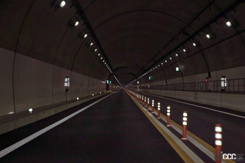 「富士山西側の交通の便が向上。静岡と山梨を結ぶ中部横断自動車道が全線開通【自動車道新規開通】」の8枚目の画像