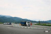 「富士山西側の交通の便が向上。静岡と山梨を結ぶ中部横断自動車道が全線開通【自動車道新規開通】」の2枚目の画像ギャラリーへのリンク