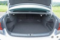 パサートセダントランク