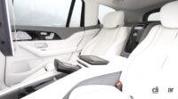 「SUVの王様「メルセデス マイバッハGLS600 4MATIC」の世界に清水和夫がキュン♪並みいる超高級SUVでこのコがベストなわけは？」の12枚目の画像ギャラリーへのリンク