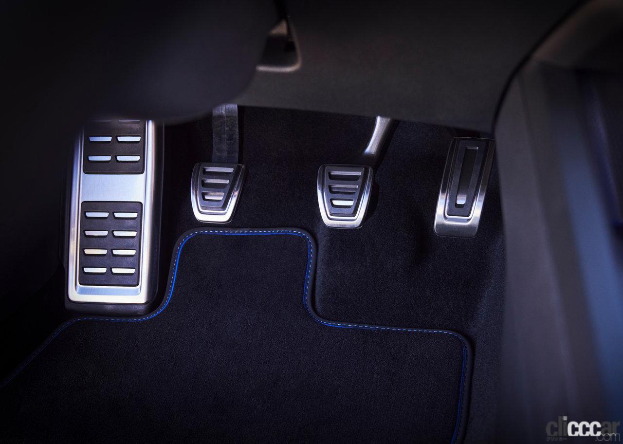 Vwが30年までにマニュアルミッションを廃止 高性能 R はどうなる Clicccar Com Vwが30年までにマニュアルミッションを廃止 高性能 R はどうなる Clicccar Com