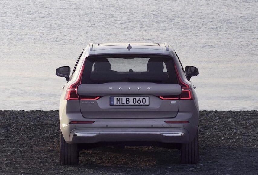 ボルボxc60がマイナーチェンジ Googleの Android ベースの新インフォテイメントシステムを採用 Clicccar Com ボルボxc60がマイナーチェンジ Googleの Android ベースの新インフォテイメントシステムを採用 Clicccar Com