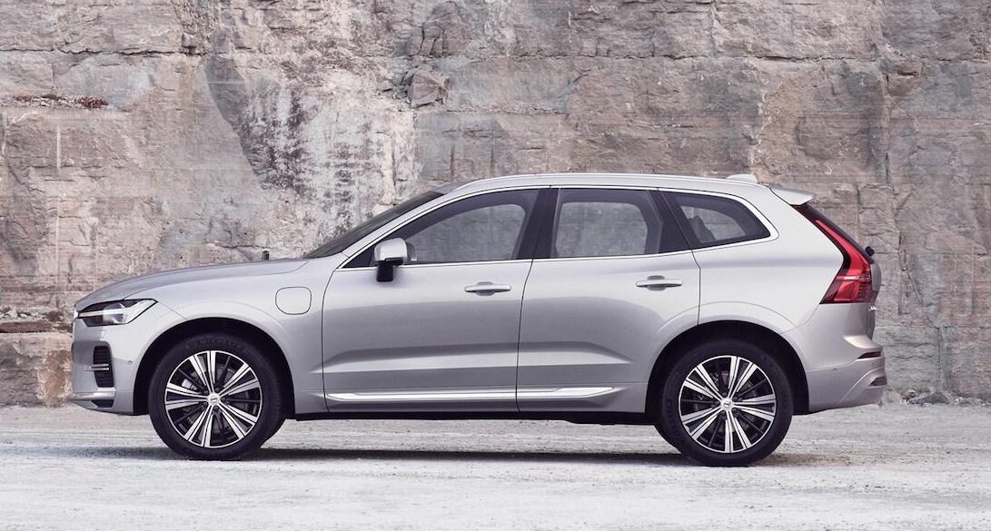 ボルボxc60がマイナーチェンジ Googleの Android ベースの新インフォテイメントシステムを採用 Clicccar Com ボルボxc60がマイナーチェンジ Googleの Android ベースの新インフォテイメントシステムを採用 Clicccar Com