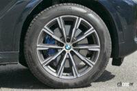 「BMW X6が搭載する48Vマイルドハイブリッド化されたディーゼルエンジンは鋭いレスポンスが魅力」の10枚目の画像ギャラリーへのリンク